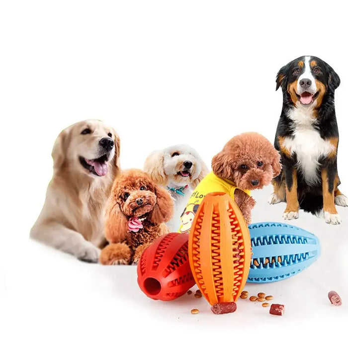 Interactive Dog Toys for Boredom - Smart Way to Keep Your Dog Active and Healthy