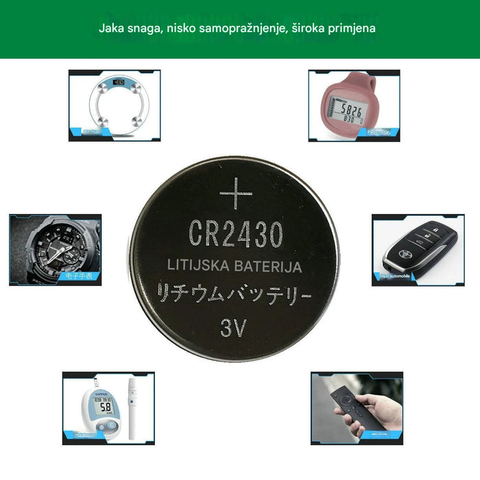 Button Cell Batteries with Extended Shelf Life and High Quality Zinc Manganese Battery