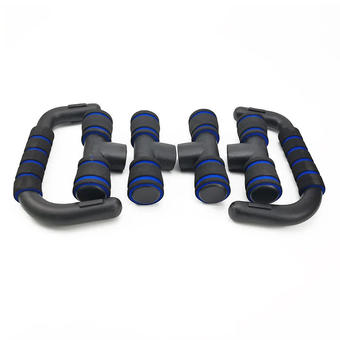 Innovative Push Up Bars - Improve Your Chest, Arms and Shoulders