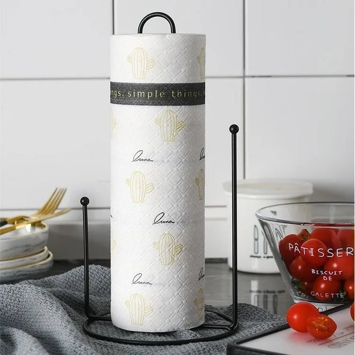 Fashion Home Kitchen Tissue Holder