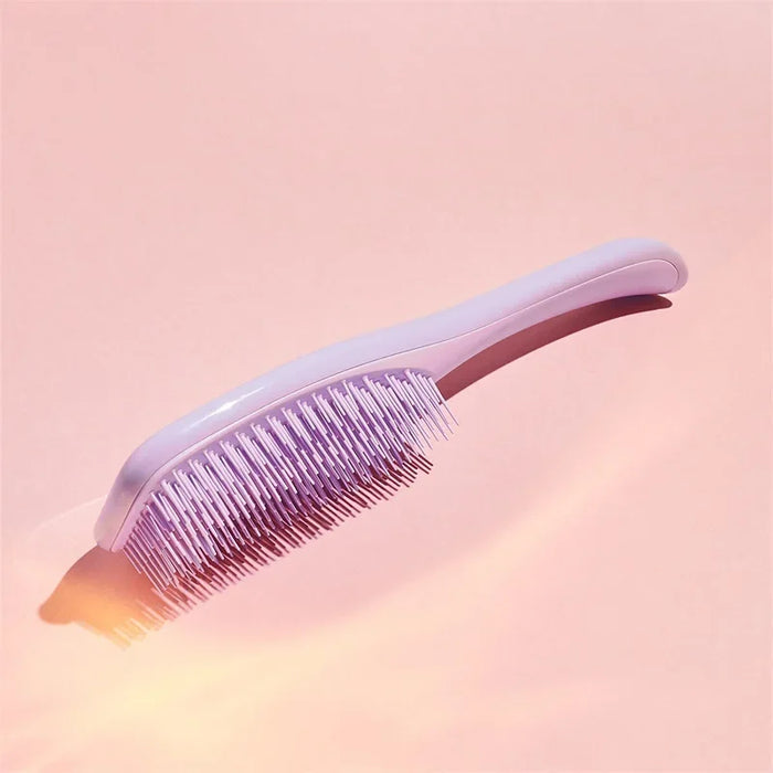 Smooth hair comb massage comb, enjoy scalp massage