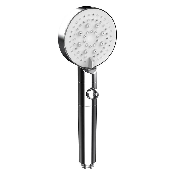 Five Speed Handheld Showerhead