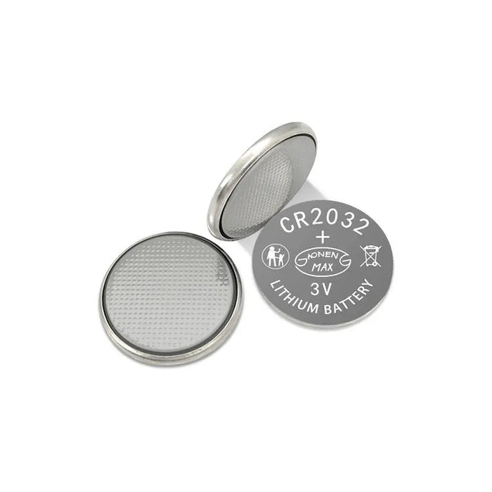 Long-Lasting Button Cell Batteries for Toys, Watches, Candles, and More