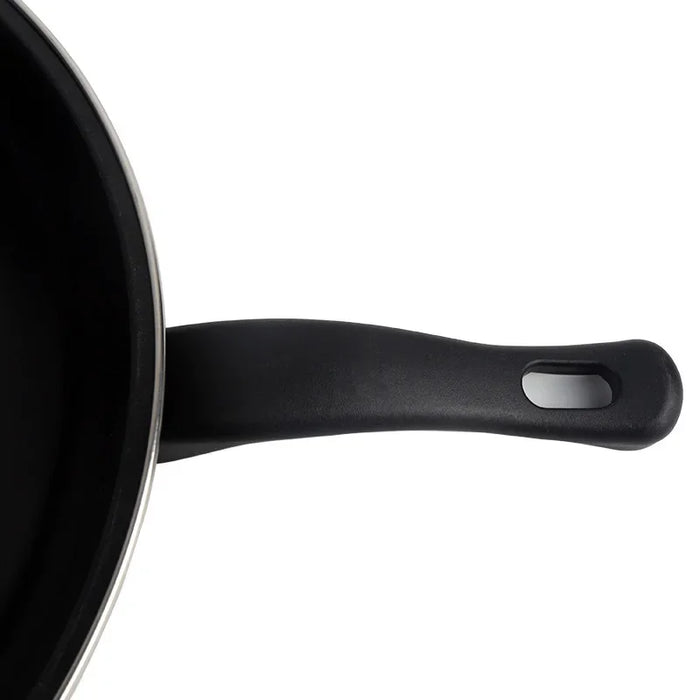 Premium non-stick iron and stainless steel pans