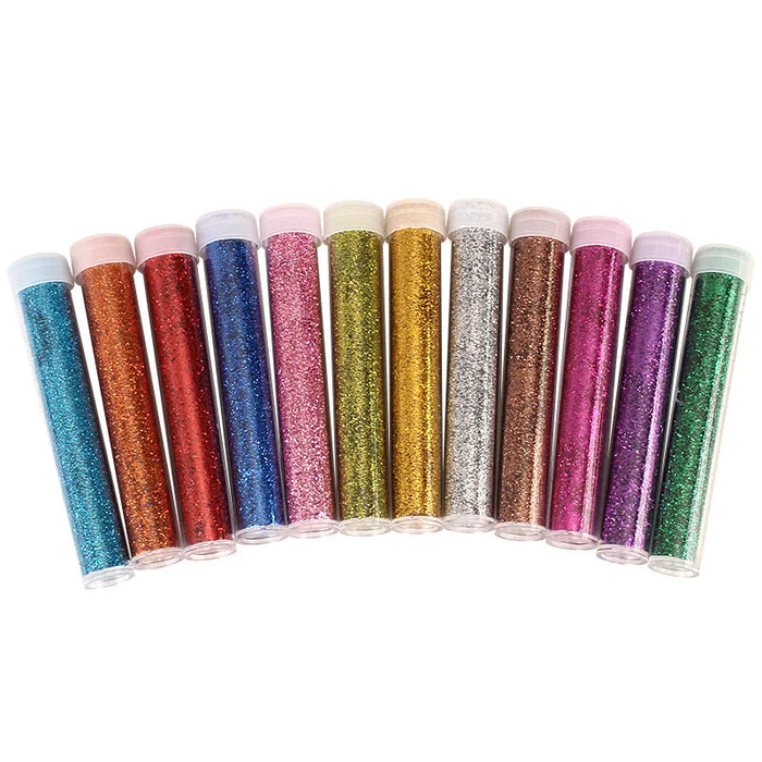 Digital Kit Glitter Powder Supplementary Fill Paint