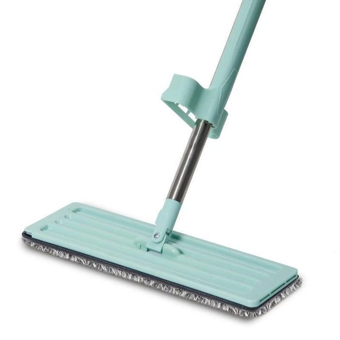 New leave-in mop