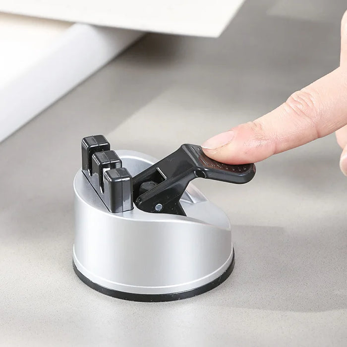 Mini Kitchen Knife Sharpener