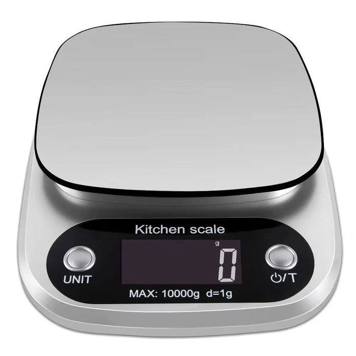 Smart Food Scale for Baking and Cooking – Electronic Kitchen Scale for Accurate Weighing and Mixing Ingredient