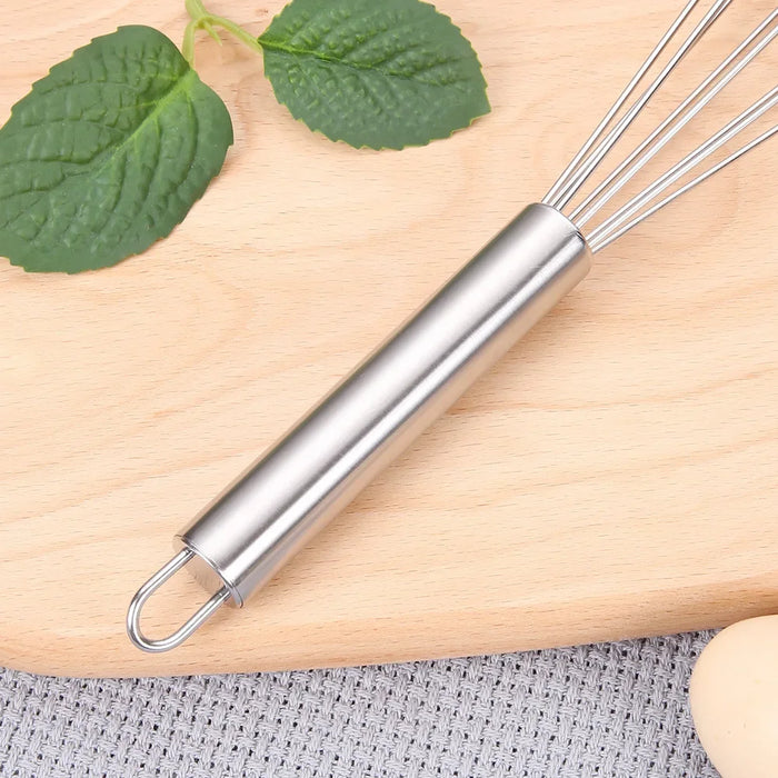 Stainless Steel Bead Beater