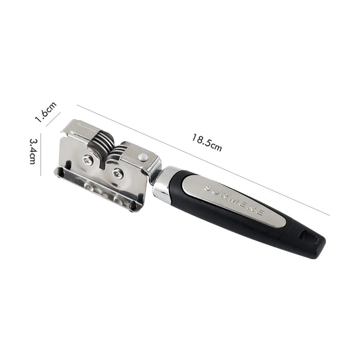 Stainless Steel Knife Sharpener