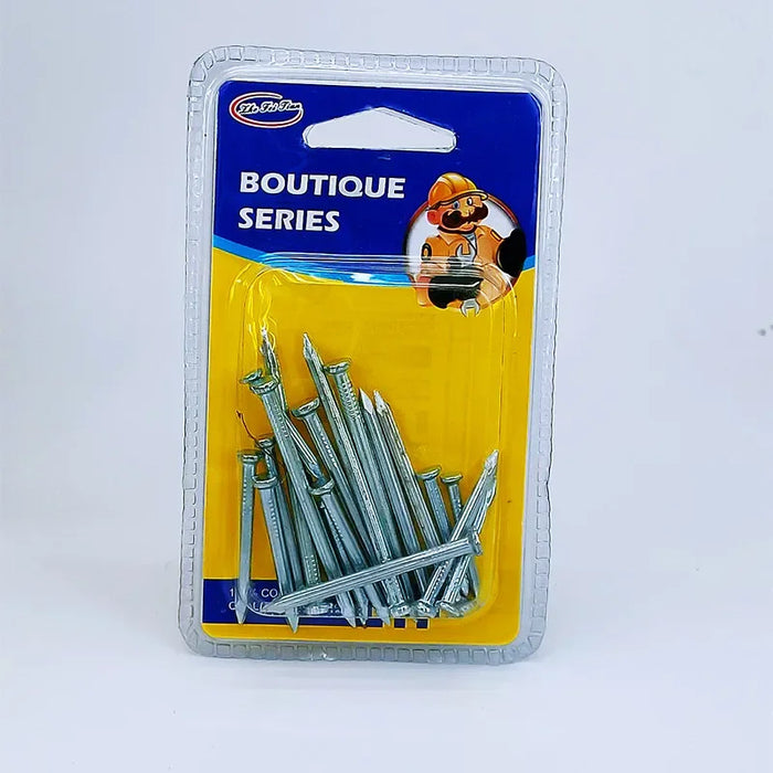 High-quality cement and nails for photo frames and wall hangings