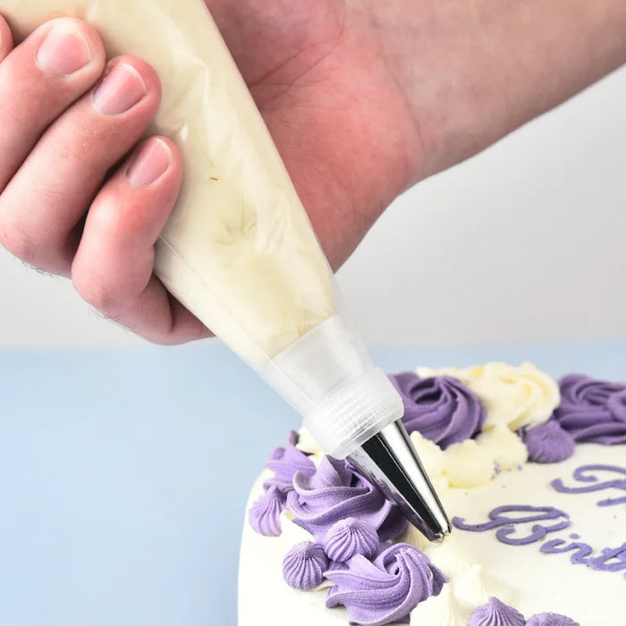 Disposable PE cream cake decoration pastry bag cake tool