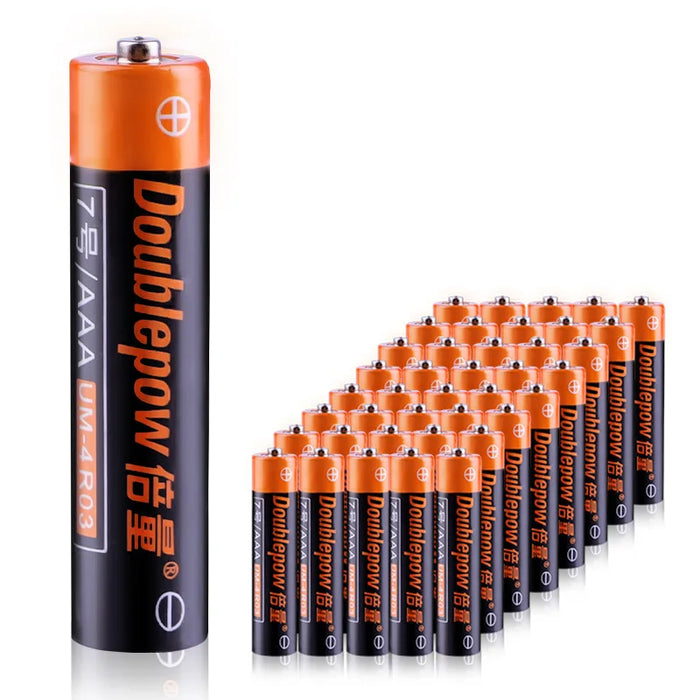 Long Lasting 7# Batteries 1.5V for Toys, Remote Controls and Gadgets