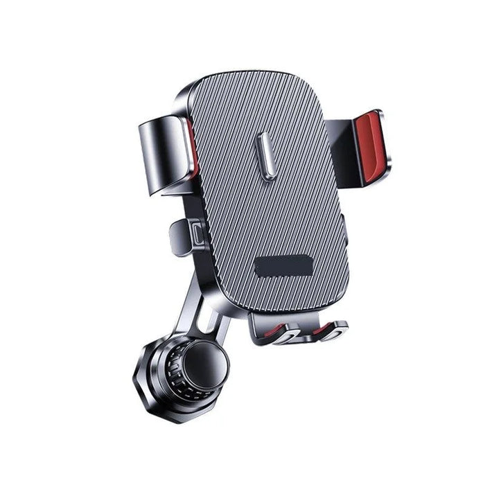 Upgrade Your Driving Experience with this Long Arm Rotatable Car Phone Mount