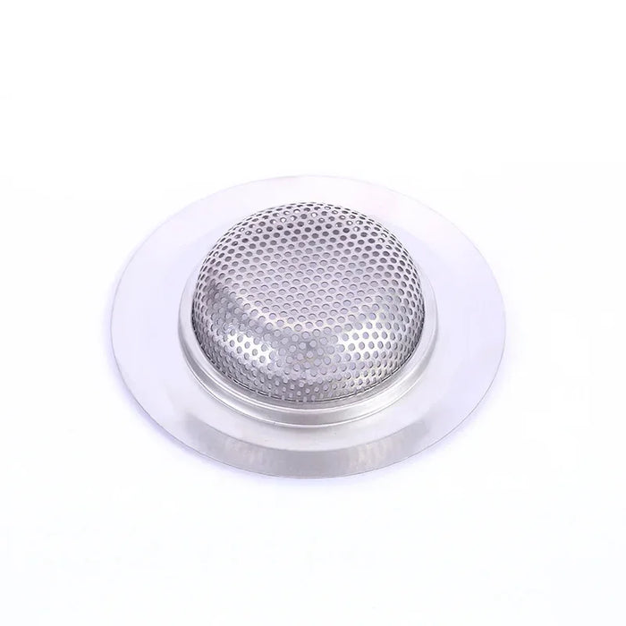 Stainless steel drainage filter