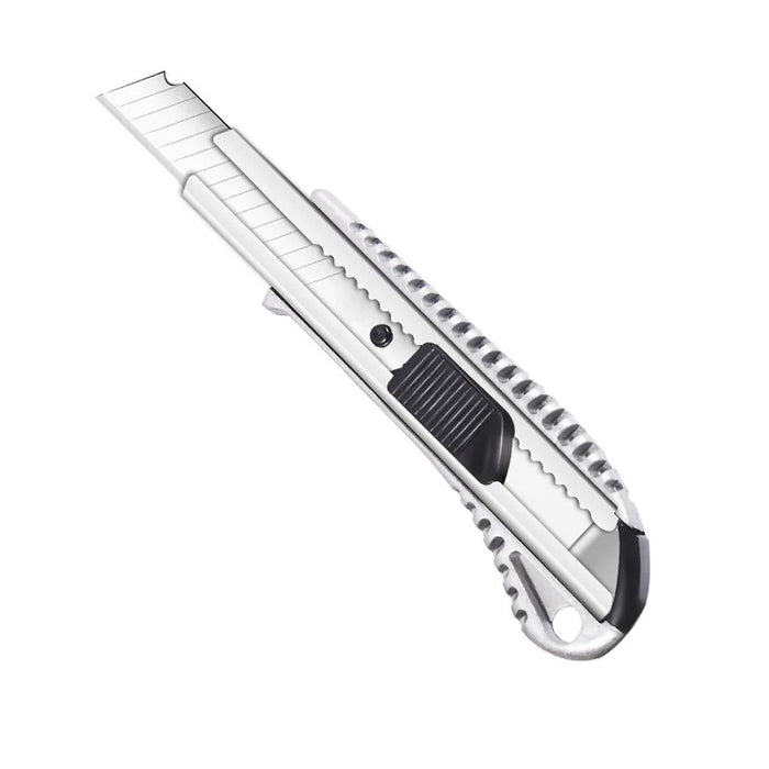 Thickened blade multi-purpose aluminum practical art knife