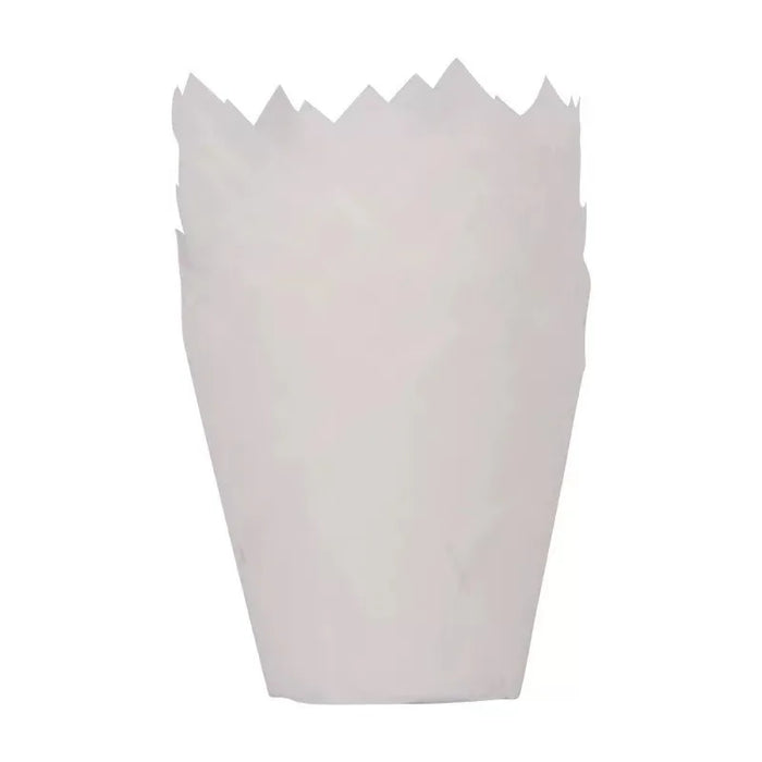 Oil-Proof Cake Liners, High Temperature Resistant Muffin Cups, Disposable Baking Cups, Cake Decorating Supplies