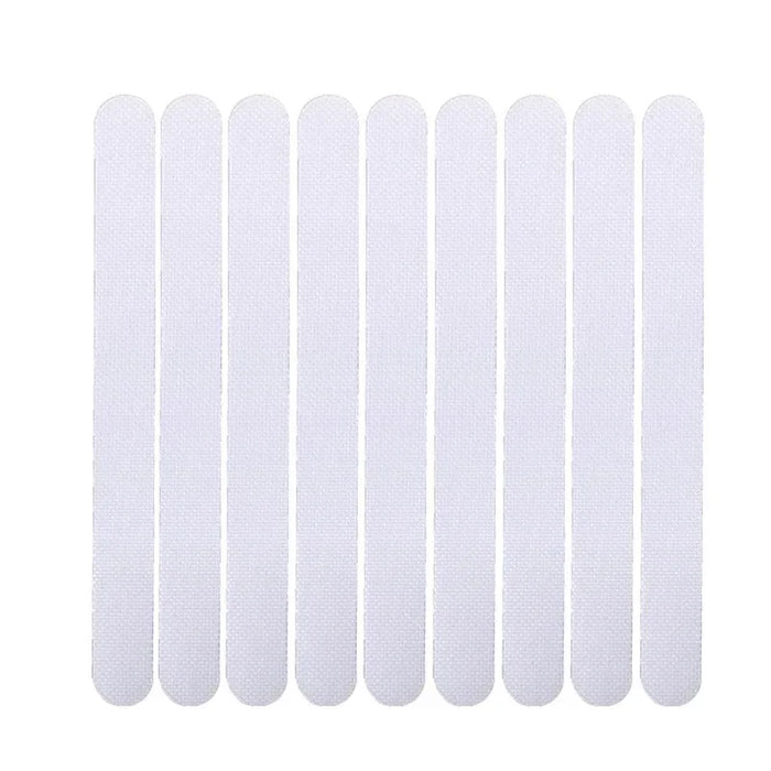 Spot Waterproof PEVA Bathtub Anti Slip Strip