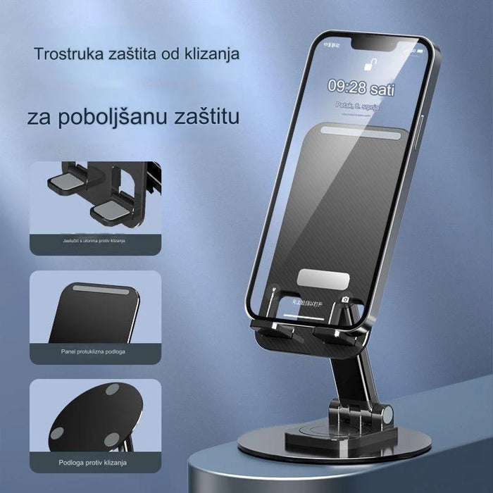 Unique design custom mobile phone holder