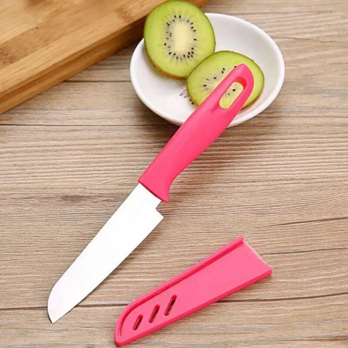 Professional kitchen knife