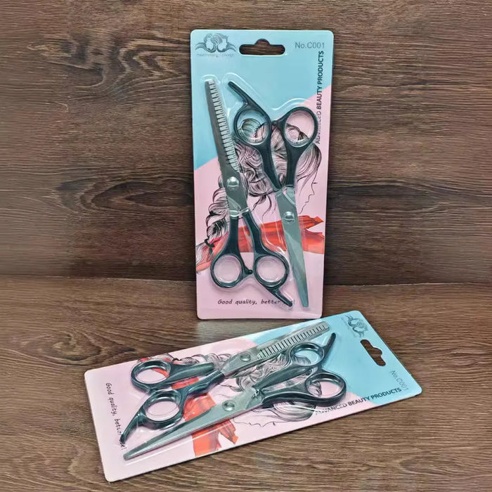 Premium Stainless Steel Professional Hair Cutting Scissors