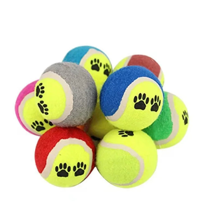 Durable dog toys suitable for pet training and entertainment