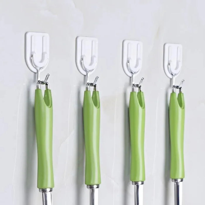 Small Adhesive Hook Mini 6PCS