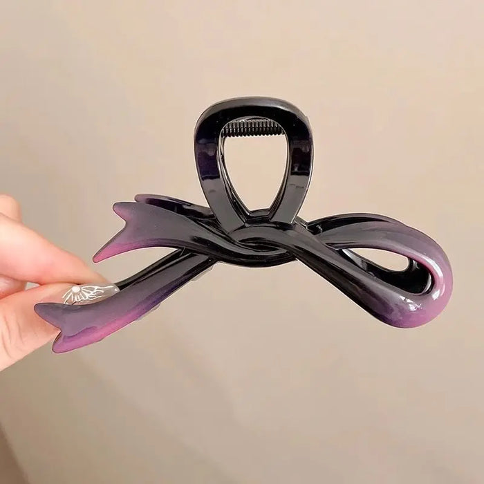 High Quality Hair Claw Clip, Perfect for Women's Unique and Fashionable Hairstyles