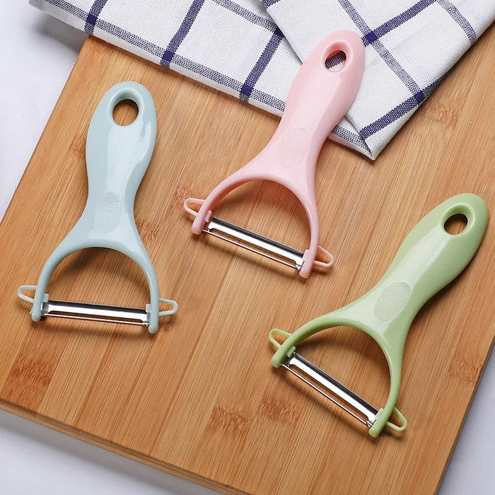 Stainless Steel Fruit Peeler