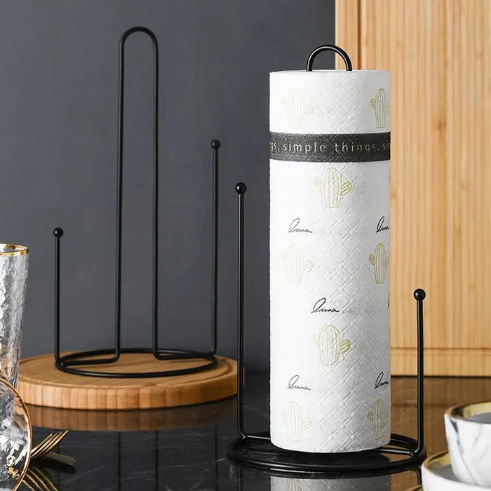 Fashion Home Kitchen Tissue Holder