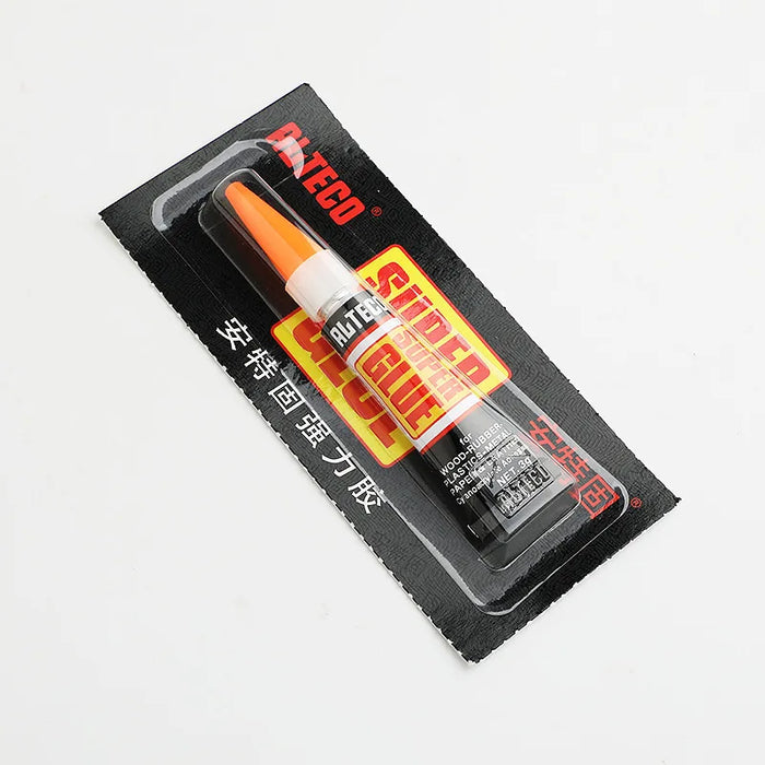 Original strong nail art quick drying adhesive