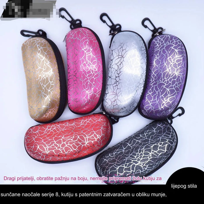 Sunglasses case