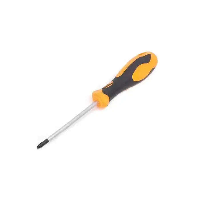 Magnetic screwdriver set - for disassembling maintenance tools