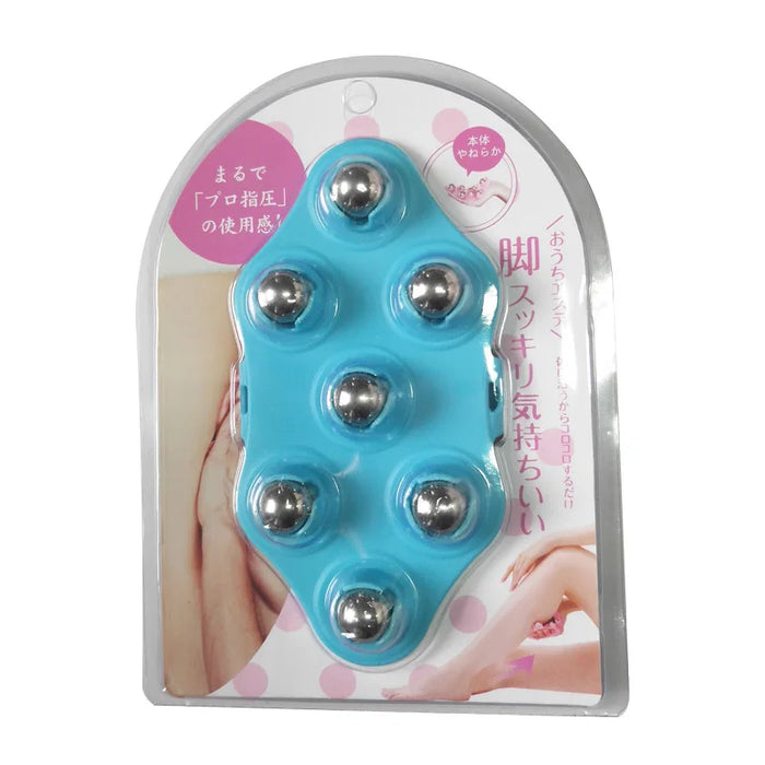 Ultimate Magnetic Massage Stick for Muscle Relaxation and Body Contouring