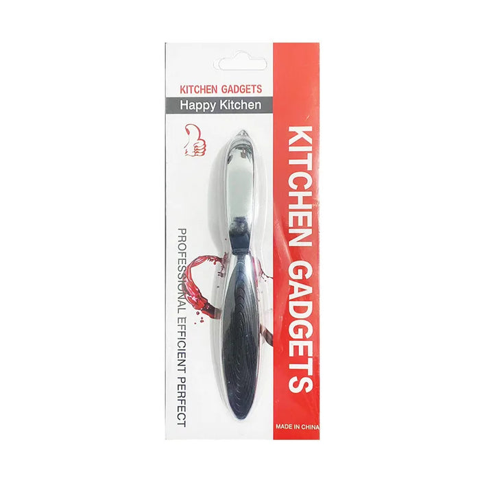 Stainless Steel Fruit Peeler