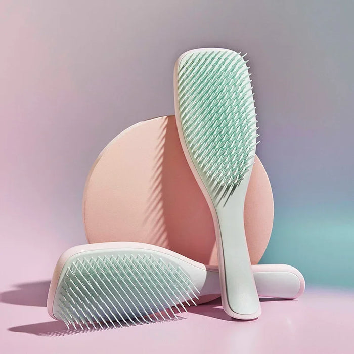 Smooth hair comb massage comb, enjoy scalp massage