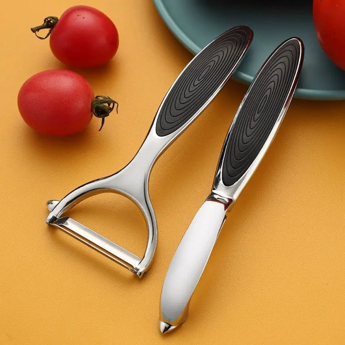 Stainless Steel Fruit Peeler