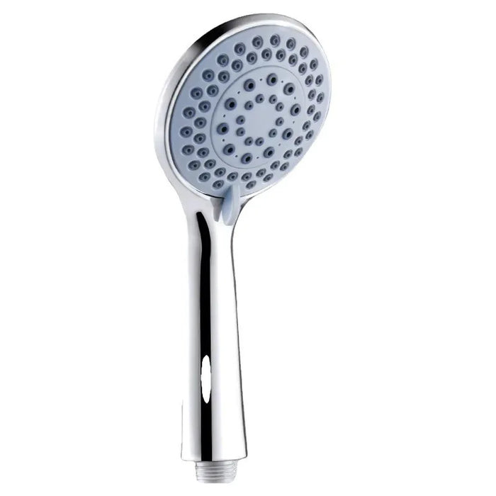 Luxury Shower System with High-Pressure Handheld Showerhead