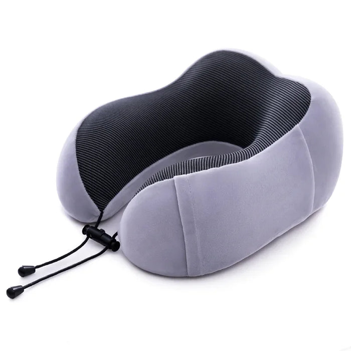 Travel pillow neck support