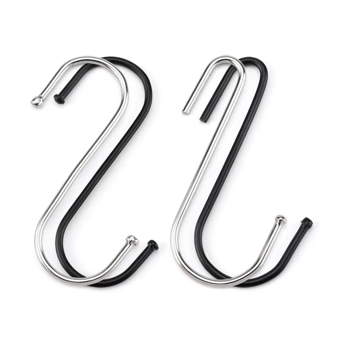 Stainless Steel Multi Use S-hook