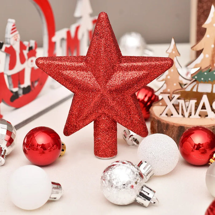 Christmas pendant ornaments for tree decoration