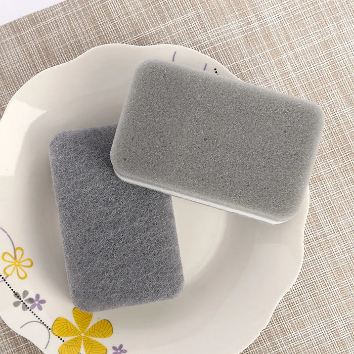 Sponge scrubber, dishwashing sponge