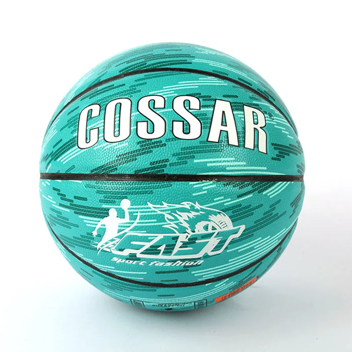 High quality youth anti slip indoor and outdoor basketball