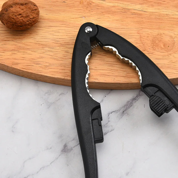 Creative Multifunctional Walnut Clip