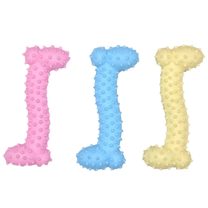 Dental Health Interactive Dog Toys for Small and Medium Dogs