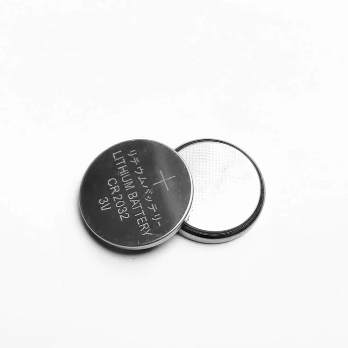 Long-lasting 3V Lithium Manganese Button Cell Batteries for Glow Gifts and Toys