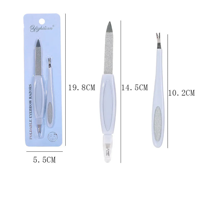 Professional Nail File - Nail and Foot Sanding Tool