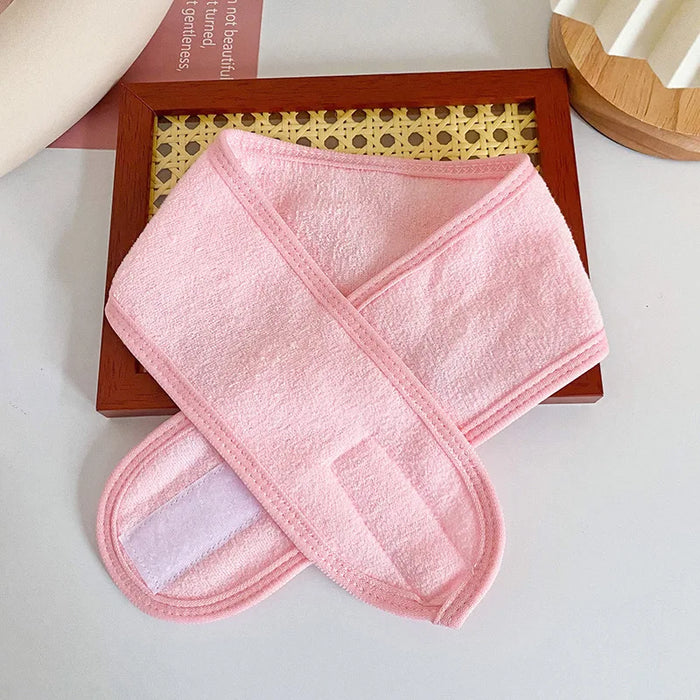 Multifunctional Headband for Face Washing, Makeup, Yoga and Sports