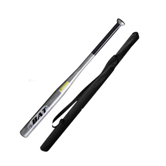 Household thick alloy baseball bat