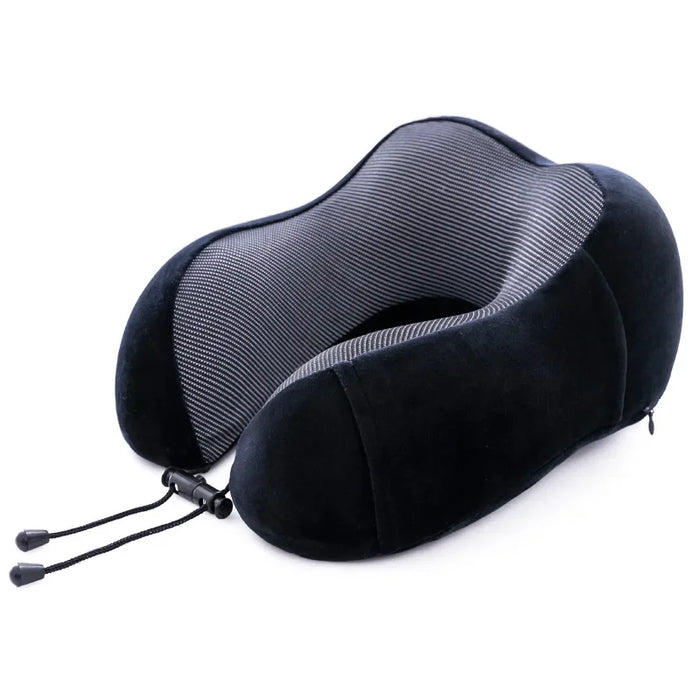 Travel pillow neck support